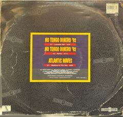 T N'T Party Zone – No Tengo Dinero '92