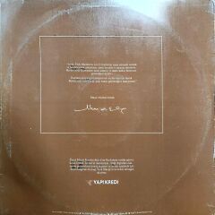 Münir Nurettin Selçuk – Üstad 6 LP