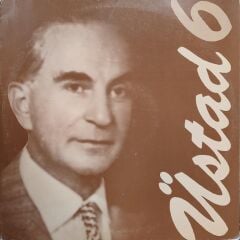 Münir Nurettin Selçuk – Üstad 6 LP