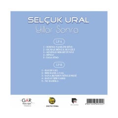 Selçuk Ural – Yıllar Sonra