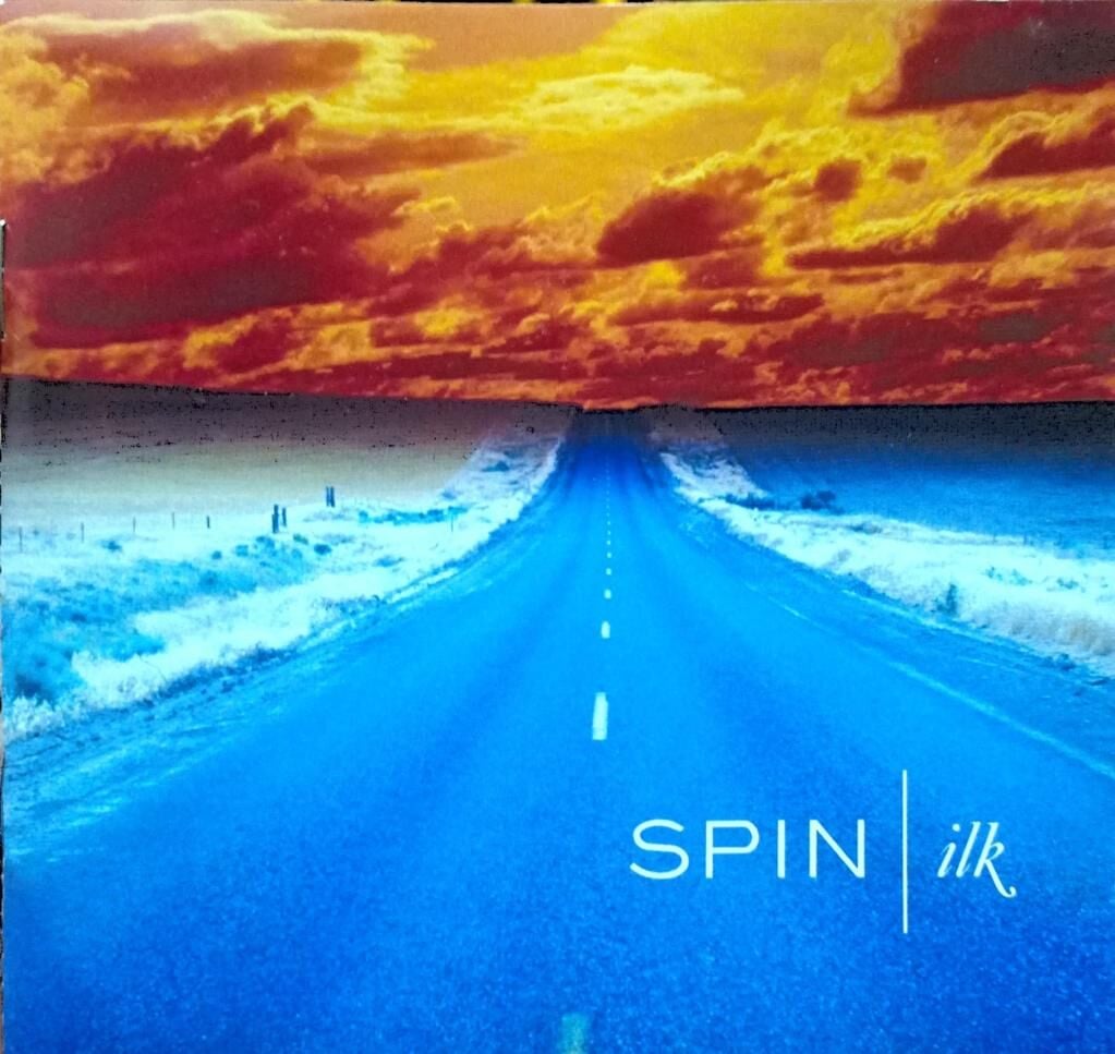 Dikkat CD SPIN – Ilk