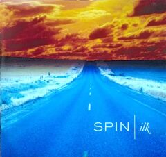 Dikkat CD SPIN – Ilk