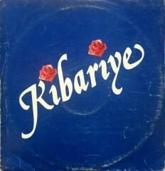 Kibariye – Kibariye LP