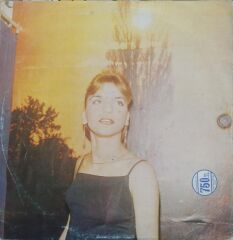 Kibariye – Kibariye LP