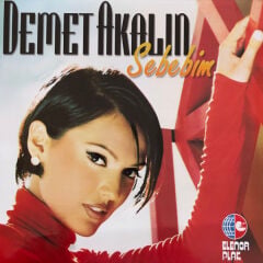 Demet Akalın – Sebebim