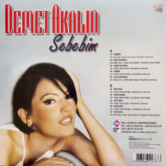 Demet Akalın – Sebebim