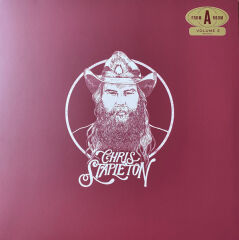 Chris Stapleton – From A Room: Volume 2