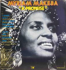 Myriam Makeba – A Promise