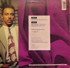 Ralph Tresvant – Sensitivity