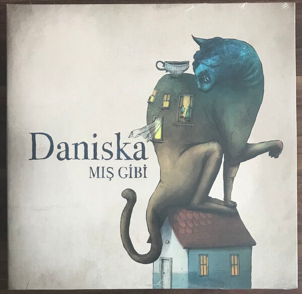 Daniska – Mış Gibi