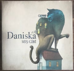 Daniska – Mış Gibi