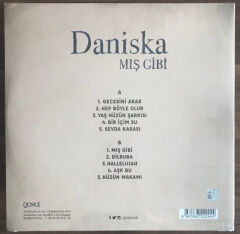 Daniska – Mış Gibi