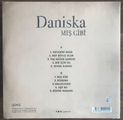 Daniska – Mış Gibi