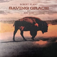 Robert Plant & Suzi Dian – Saving Grace