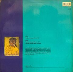 Shawn Christopher – Don't Lose The Magic