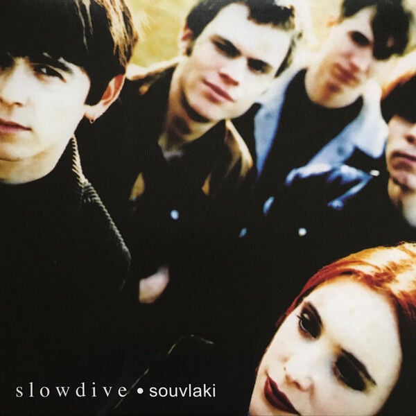 Slowdive – Souvlaki