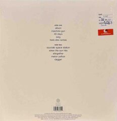 Slowdive – Souvlaki