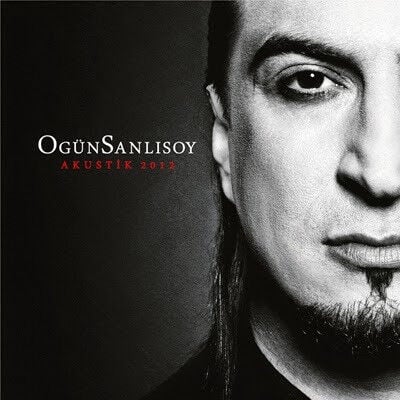 Dikkat CD Ogün Sanlısoy – Akustik 2012