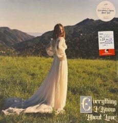 Laufey – Everything I Know About Love