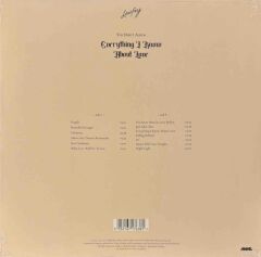 Laufey – Everything I Know About Love
