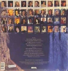Angelo Badalamenti – Music From Twin Peaks