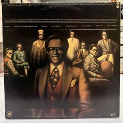 Ramsey Lewis – Legacy 1978 BASKI JAZZ-FUNK LP