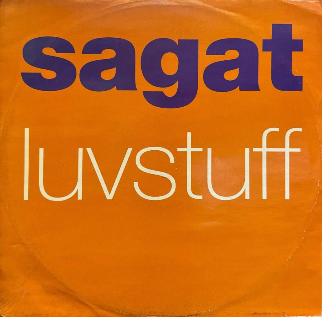 Sagat – Luvstuff