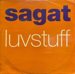 Sagat – Luvstuff