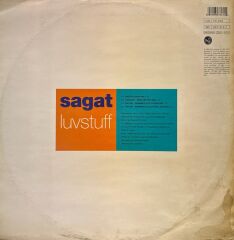 Sagat – Luvstuff