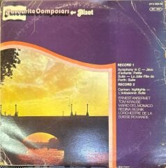 Bizet – Favourite Composers: Bizet