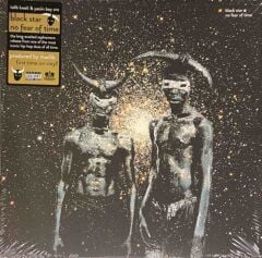 Black Star – No Fear Of Time