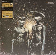 Black Star – No Fear Of Time