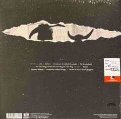 Black Star – No Fear Of Time