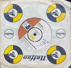 Gökhan – Bir Gün Karşılaşırsak / Kısmet Değilmiş 45'lik