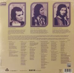 3 Hür-El – Volume 1