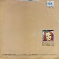 Sonia – You To Me Are Everything