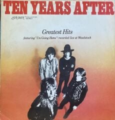Ten Years After – Greatest Hits