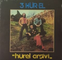 3 Hür-El – Volume 2