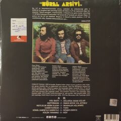 3 Hür-El – Volume 2