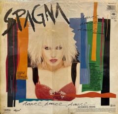 Spagna – Dance, Dance, Dance (Special Version)