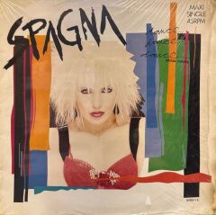Spagna – Dance, Dance, Dance (Special Version)