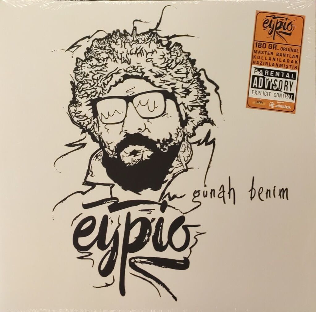 Eypio – Günah Benim