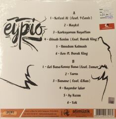 Eypio – Günah Benim