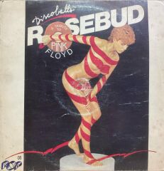 Rosebud – Discoballs (A Tribute To Pink Floyd)