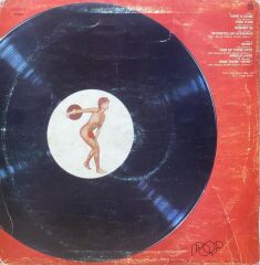 Rosebud – Discoballs (A Tribute To Pink Floyd)