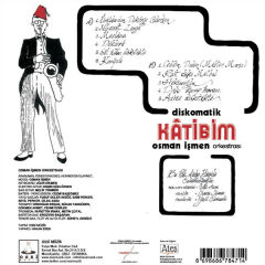 Osman İşmen Orkestrası – Diskomatik Katibim