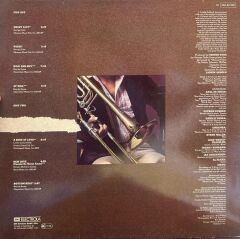 Raul De Souza – Sweet Lucy AFRO CUBAN JAZZ 1978 BASKI LP