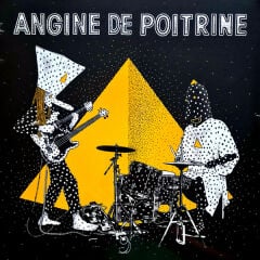 Angine De Poitrine – Vol. II