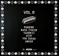 Angine De Poitrine – Vol. II