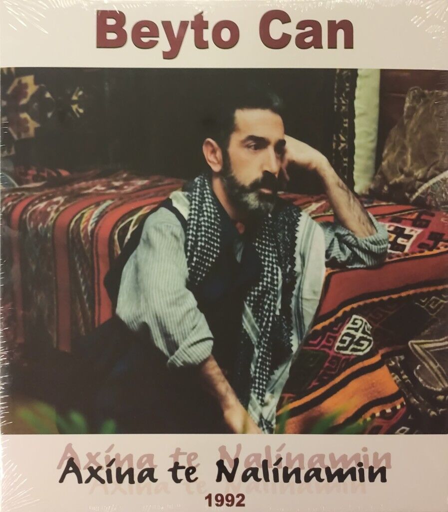 Beyto Can - Axina te Nalinamin